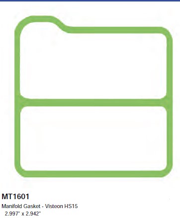 OR HS15 MAN HYUNDAI 12-3100   