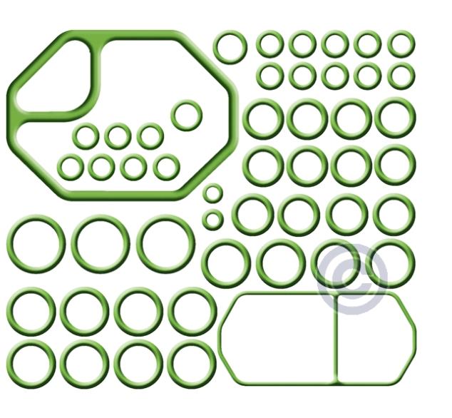ORHO ACCORD 94-05 KIT ORINS   