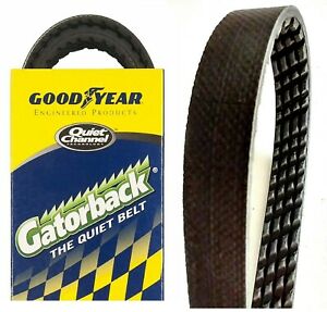 POLEA GOODYEAR