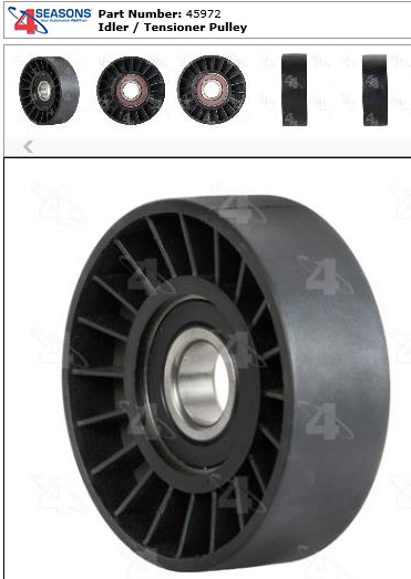 PUTO COROLLA 98-03 TOY =45972 