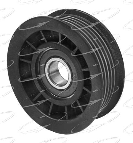 PUUN 7PV 3-1/8 =45980 PLASTICO