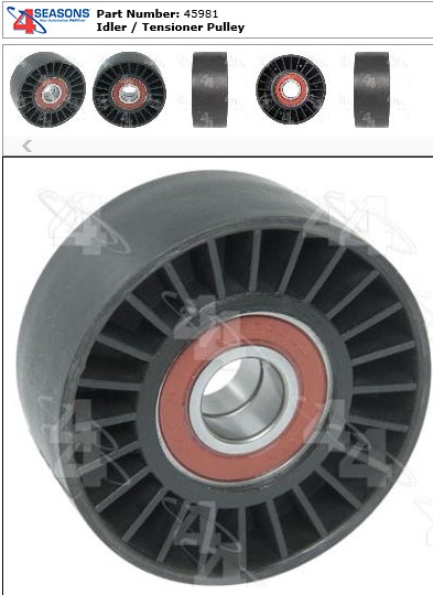 PUUN 3X 1-1/4" =45981 "