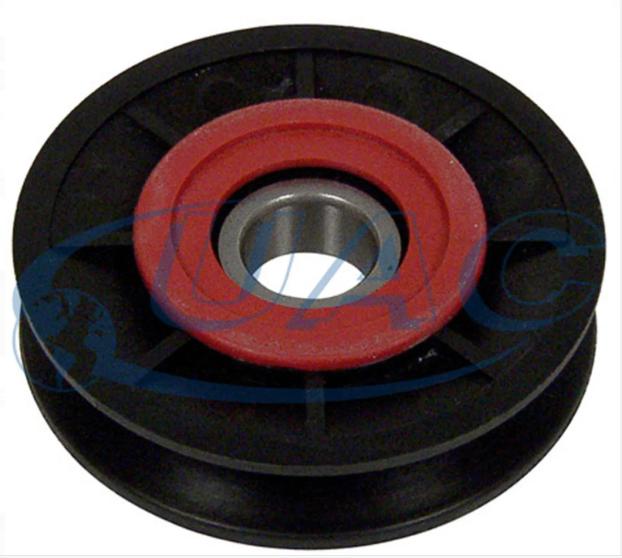 PUUN PULLEY 3 1A PEQUENO =   "