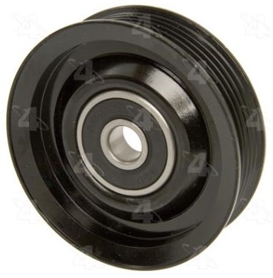 PUNI 240SX 95-98 5PV 3 1/8 = "