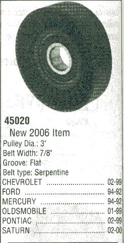 PUCH CAVALIER 99-02 BIP 3 = "