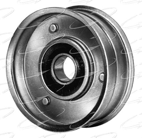 PUUN FLAT (LISO) 3.25 "