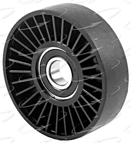 PUUN PULLEY 3 1/2 X 1 "