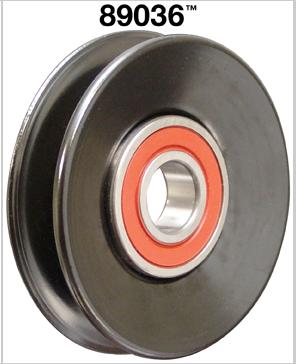 PUUN PULLEY 1A 81MMX13MM