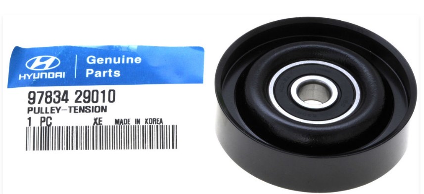 PUHY TIBURON 97-01 BIP 78MM