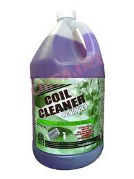 MI COIL CLEANER GALON NAAP