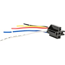 RAUN RABIZA RELAY BOSCH 5T    