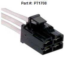 RAFO 4T YH-1699 20302 PT1708