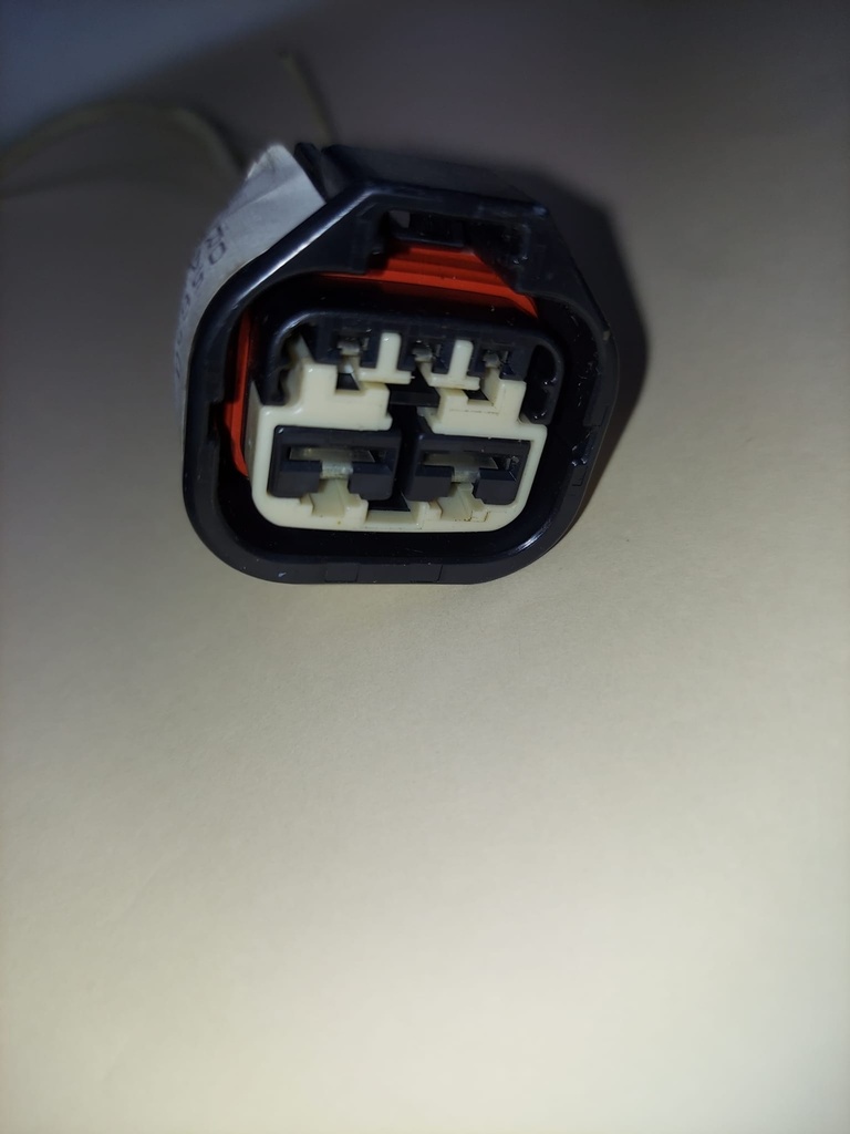 RAFO C VICT 90-97 MOD 5T      