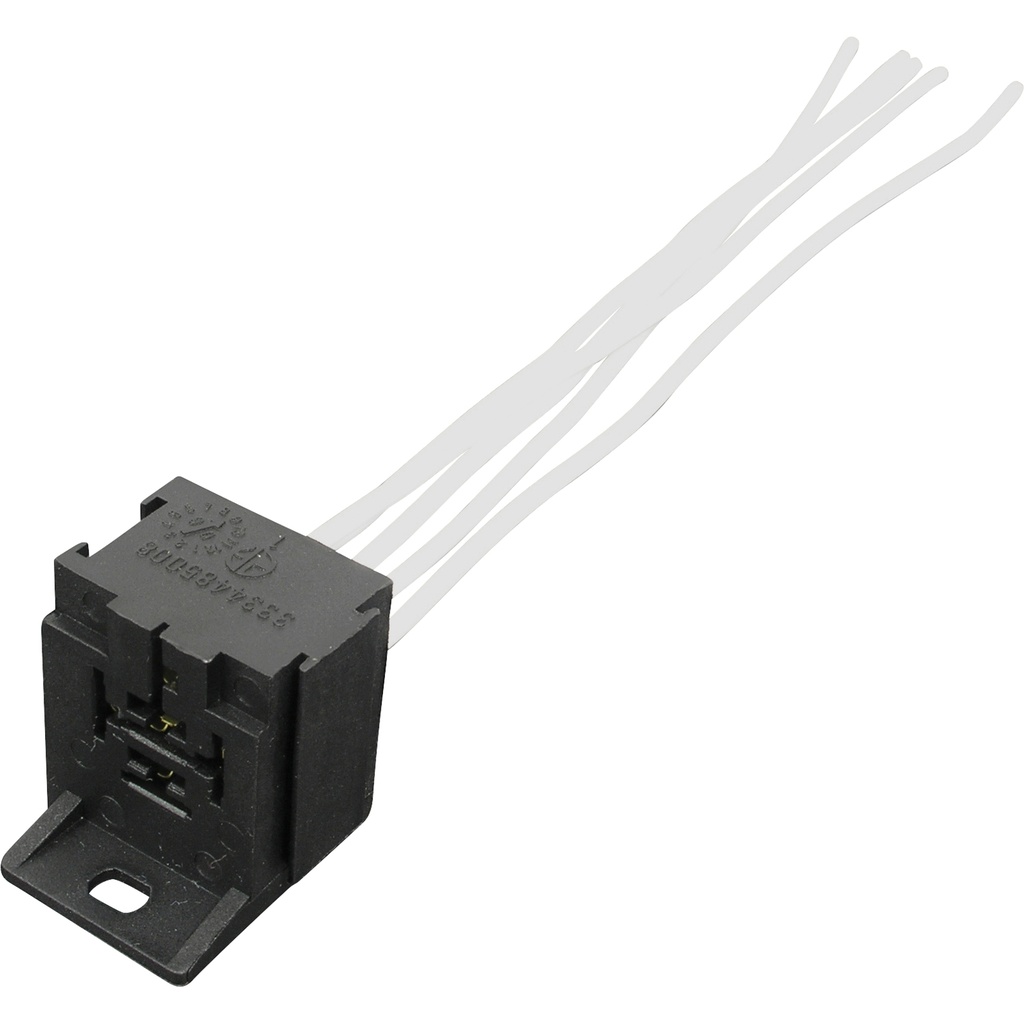 RAUN RABIZA RELAY BOSCH 5T W/B
