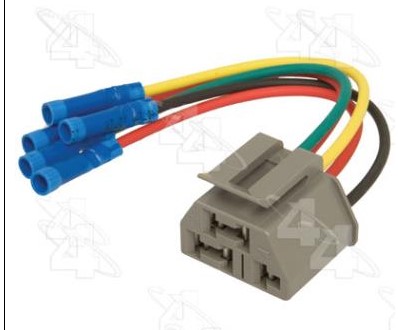 RAFO RABIZA SW FORD YH-264
