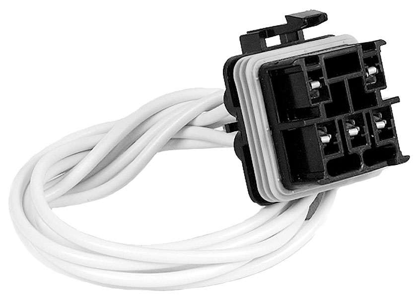 RACH ASTRO 95-95 RELAY MTR BL=