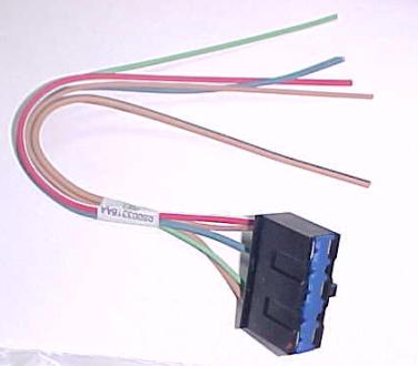 RACR CARAVAN 96-00 DGE        