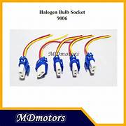 RAUN SOCKET BULB H9006        