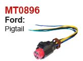 RAFO ESCORT 97-03 AC MT1313   