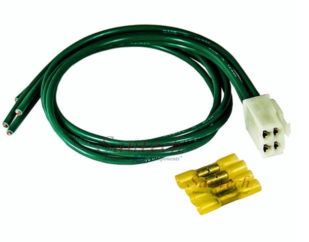 RAFO FD RES 4T YH-1699