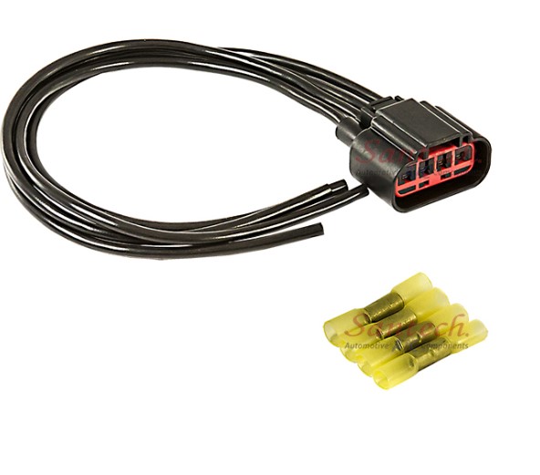 RAFO ESCAPE 08-11 RES 4T=HC-5046C