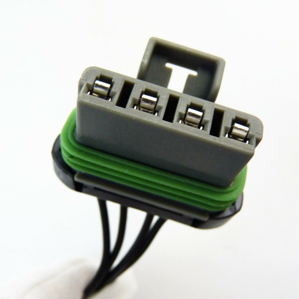 RACH GM RES 4T 15-80521