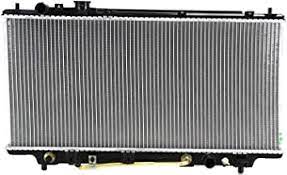 RDMA PROTEGE 95-98