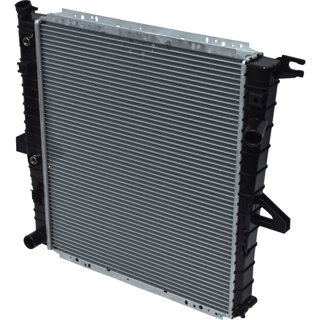 RDFO EXPLORER 97-01 4.0 AT