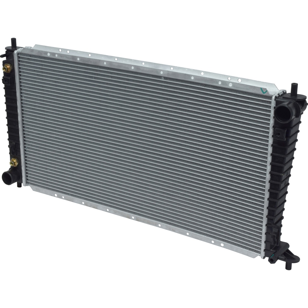 RDFO FOCUS 00/03