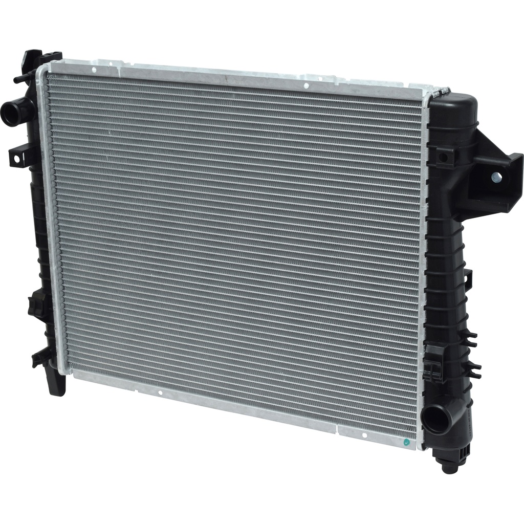 RDCR RAM 02/03 V6 AT
