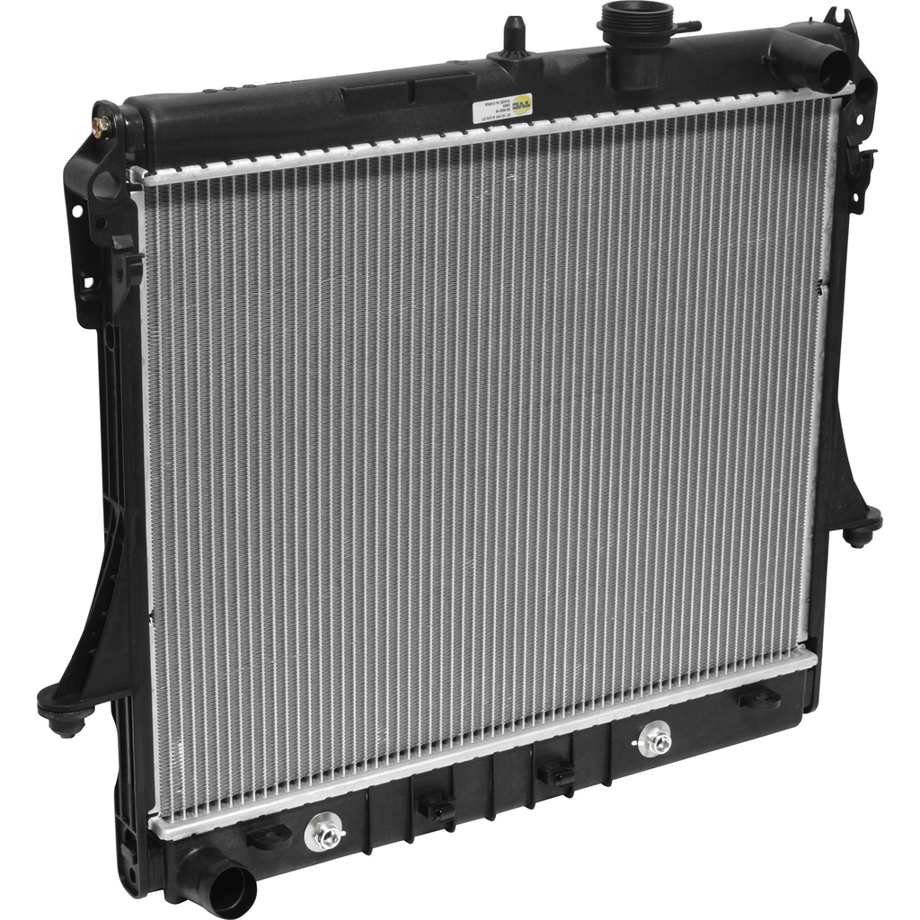 RDHU H3 07-10 HUMMER 3.7      