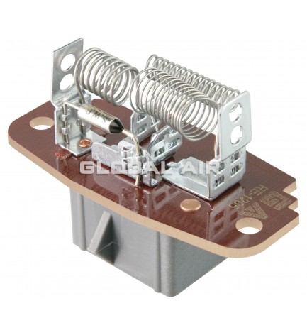 REFO EXPLORER 95-03 FD =30-10166
