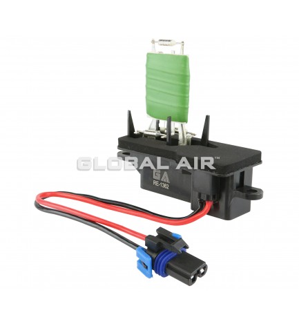 RECR CARAVAN 01-07 DGE 8T