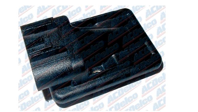 RECH TRAILBLAZER 02-04 MOD AUX