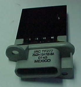 RESA SATURN 02-03 VUE
