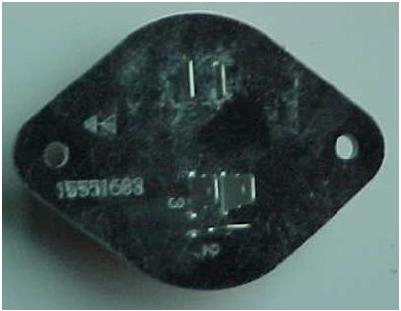 RECH C 88-89 3T 15551633 =SW-11291C