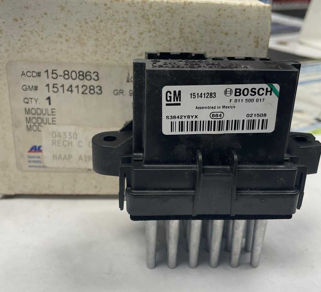 RECH C 07-11 MOD =SW-11355C