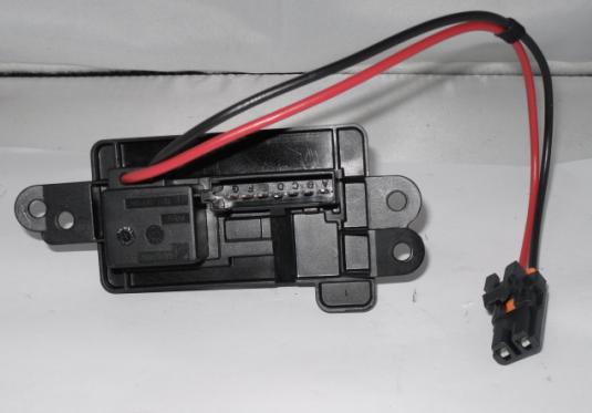 RECH ENVOY 02-09 7T 2C        