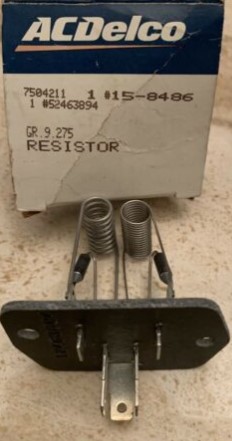 RECH ASTRO 92-05 AUX =SW-11293C