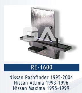 RENI PATHF 96-01 NISSAN MAN   