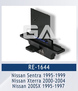 RENI SENTRA 95-99 4T TARJETA