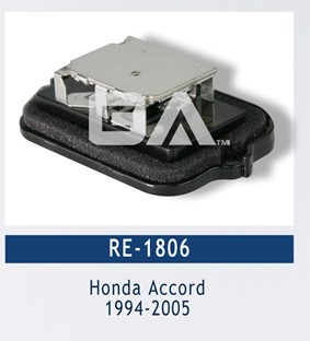 REHO ACCORD 94-05             