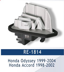 REHO ACCORD 98-02