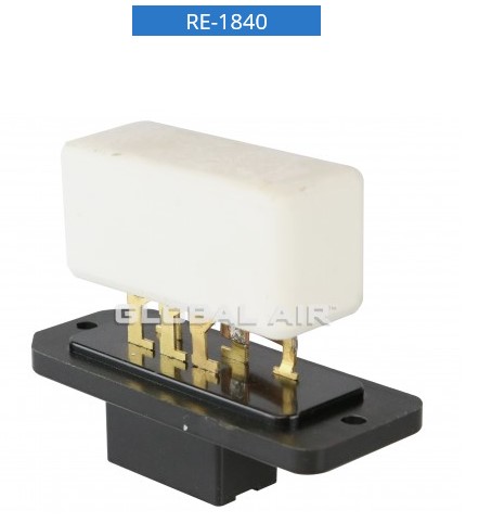 REHO PILOT 03-08 AUX LX 5T    