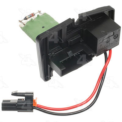 RECH REGAL 97-04 IMPALA 00-03 