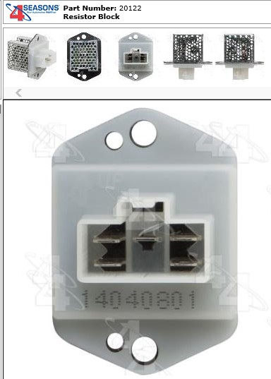 RENI PATHF 90-91 27150-06J01  