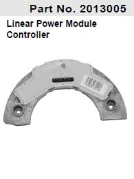 RECA INT 01-07 4200 MOD       