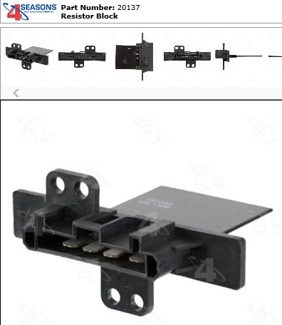 RENI SENTRA 91-94 4T TARJETA
