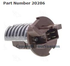 REHO PILOT 03-08 HONDA