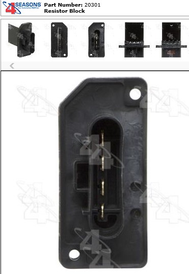REFO EXPLORER 02-07 YH-1716